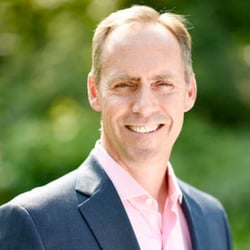 Eric Warner Eric Warner