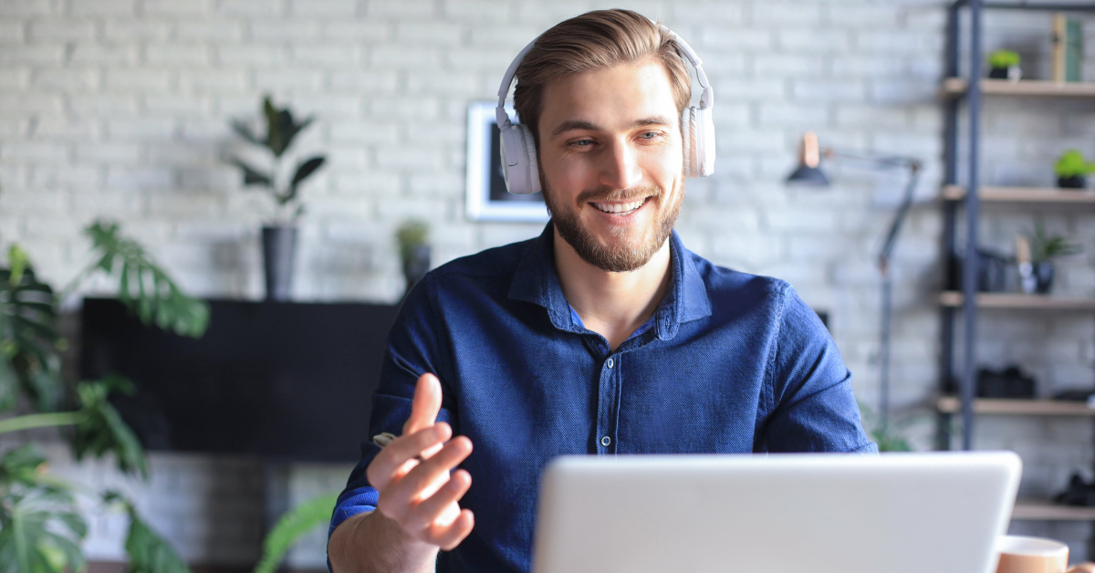 Sandler Virtual Sales Training