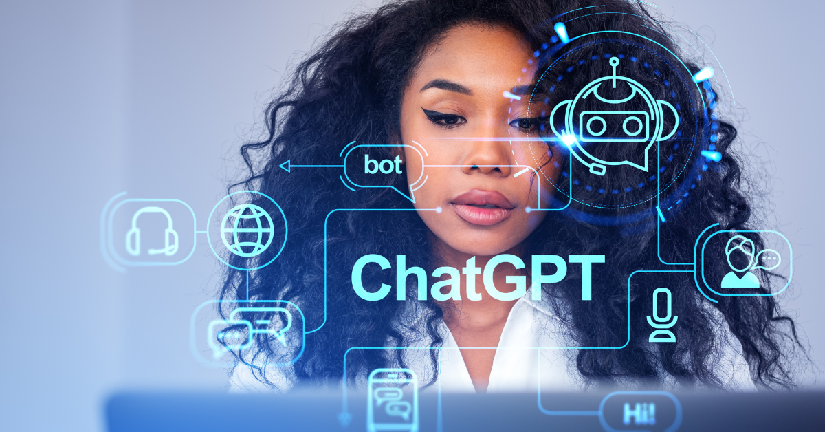 Sandler sales technology and ChatGPT