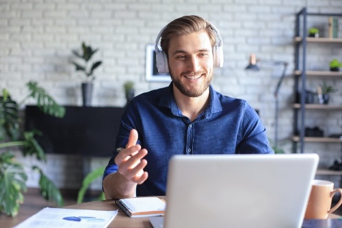 Virtual Salesperson Virtual Salesperson